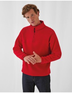 B-FU704-Unisex Fleece Highlander+ 2